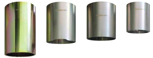 GEDORE KL-0610-131 A Silentlagerwerkzeug, Ford / Mazda / Volvo