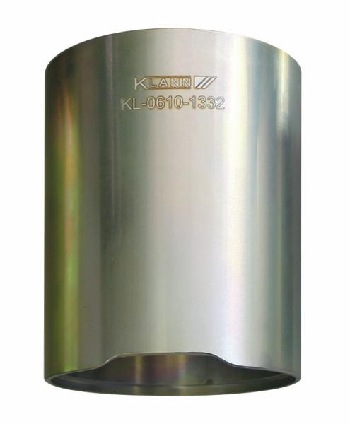 GEDORE KL-0610-1332 Druck-/Stützhülse, Ø 70 / 62 mm