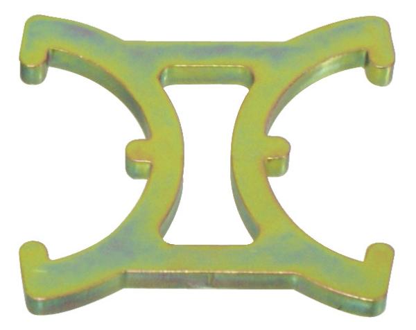 GEDORE KL-0680-2403 A Einstell-Lehre, Nockenwelle, Ford