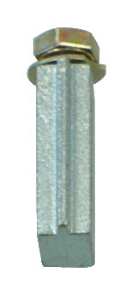 GEDORE KL-0680-2502 A Adapter, 1.6 Ti-VCT, Ford