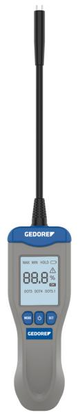 GEDORE KL-0860-100 Bremsflüssigkeitstester