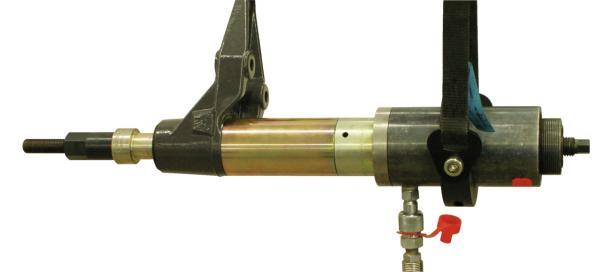 GEDORE KL-1002-221 Silentlagerwerkzeug, Ø 40 mm