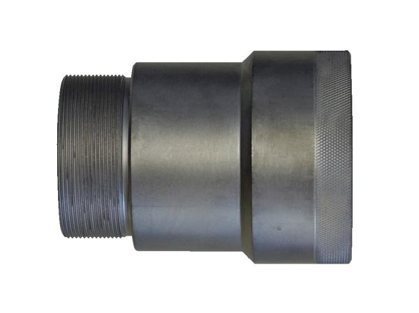 GEDORE KL-1005-1112 Verlängerung, 2¾-16 UN"