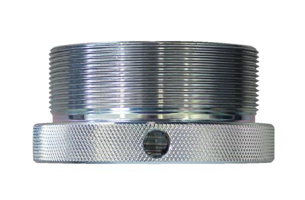 GEDORE KL-1005-8001 Adapter, 2¾-16 UNS auf G1"
