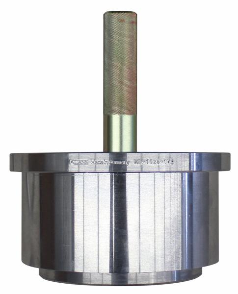 GEDORE KL-1025-1751 Simmerring-Eindrücker, Ø 175 mm