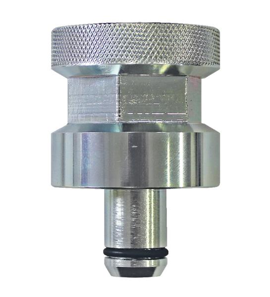 GEDORE KL-1029-2001 Adapter Innenrohr mit O-Ring