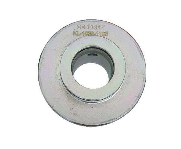 GEDORE KL-1039-1105 Adapter, 2¾-16 UNS auf Ø 30 mm"