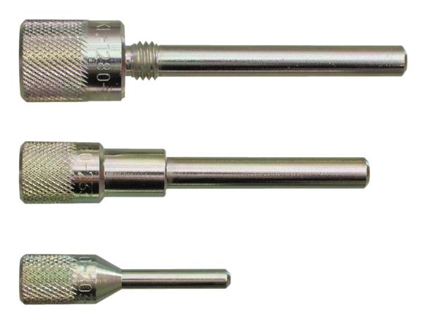 GEDORE KL-1280-701 Arretierwerkzeug-Satz, Renault (1.5, 2.8 dCI)