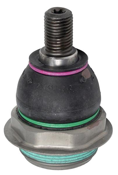 GEDORE KL-1340-201 Steckschlüssel-Einsatz, 12-kant, SW 41