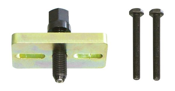 GEDORE KL-1380-234 A Abzieher, Kurbelwellen-Riemenscheibe, PSA