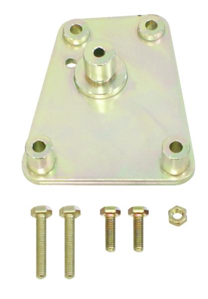 GEDORE KL-1682-251 A Einstell-Lehre, Nockenwelle, Fiat