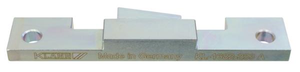 GEDORE KL-1682-253 A Einstell-Lehre, Nockenwelle, Fiat