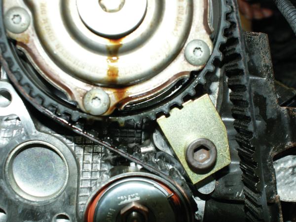 GEDORE KL-1682-25 KA Arretierwerkzeug-Satz, Fiat (1.2, 1.4 8V)