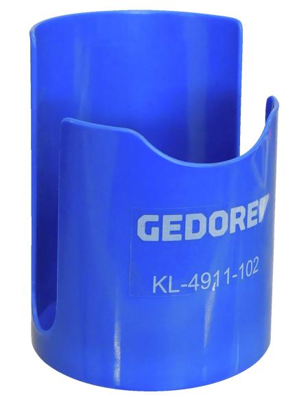 GEDORE KL-4911-102 Magnetischer Dosenhalter