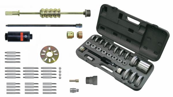 GEDORE KL-8041-300 Premium-Radlager-Paket