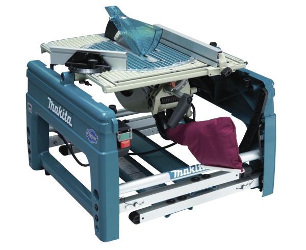 Tisch-, Kapp- und Gehrungssäge