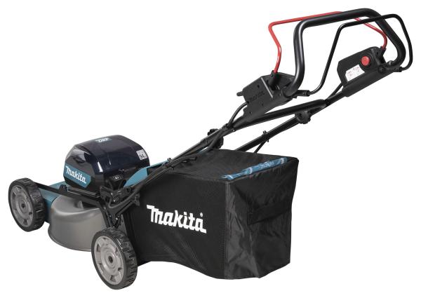 Makita LM001GZ Akku-Rasenmäher