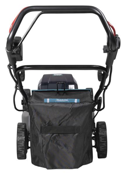 Makita LM001GZ Akku-Rasenmäher