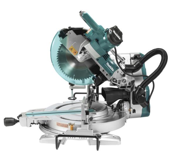 Makita LS1019L Kapp- und Gehrungssäge