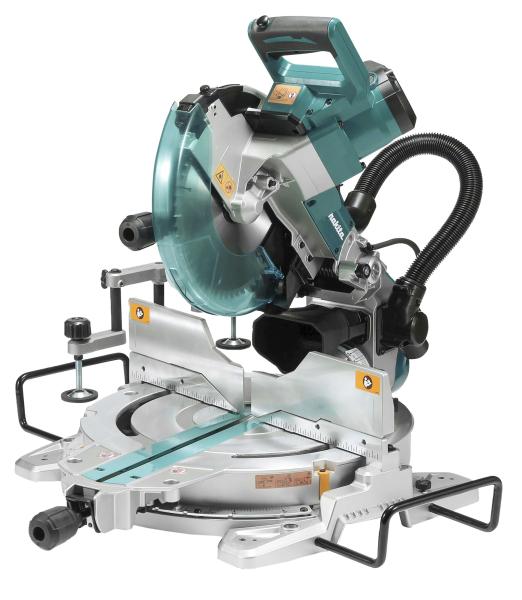 Makita LS1019L Kapp- und Gehrungssäge