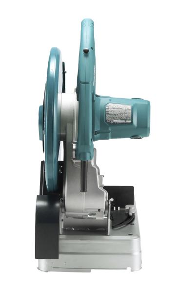 Makita LW1400 Trennschleifmaschine