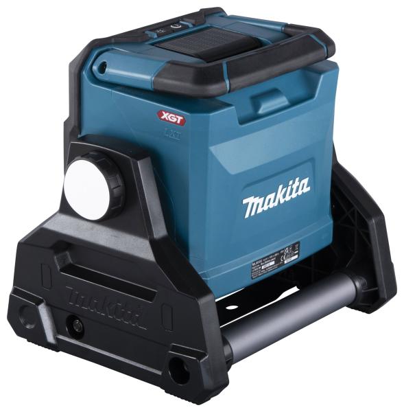 Makita ML003G LED-Akku-Baustrahler