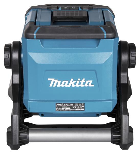 Makita ML005G LED-Akku-Baustrahler