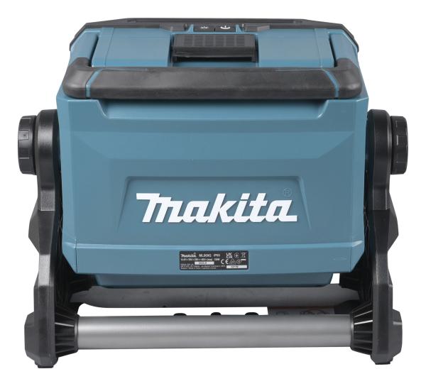 Makita ML009G LED-Akku-Baustrahler
