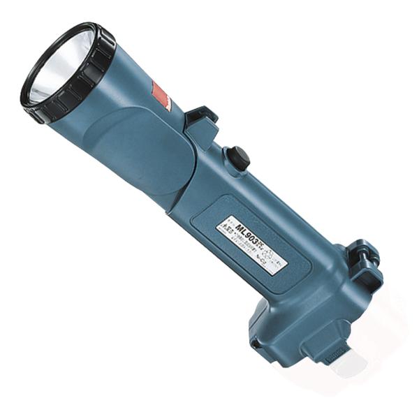 Akku-Lampe ML903