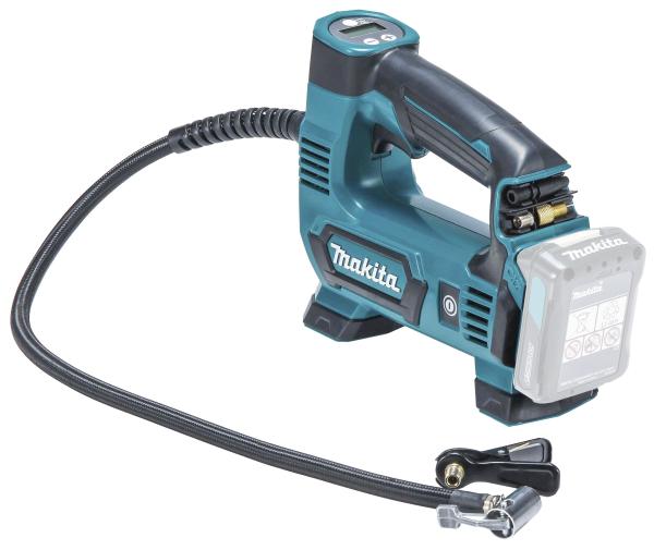 Makita MP100DZ Akku-Kompressor