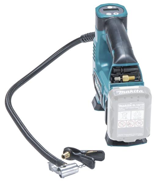 Makita MP100DZ Akku-Kompressor