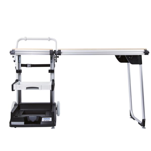 Tanos 80591031 Mobile Werkstatt MW 1000 Systainer