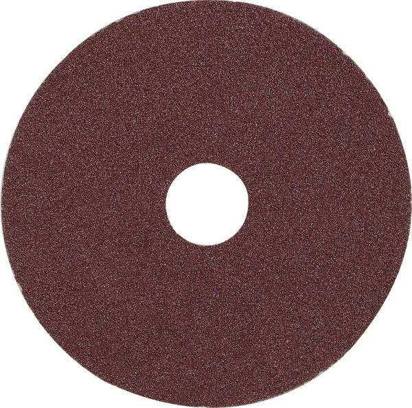 Fiberscheibe 180x22mm K60