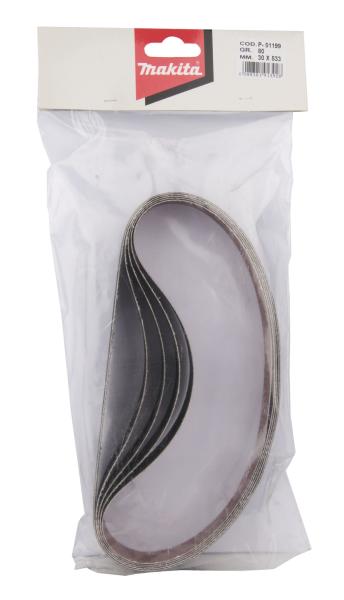 Makita P-01199 Schleifband