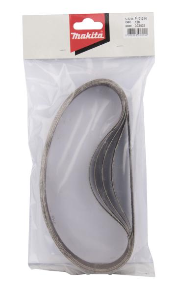 Makita P-01214 Schleifband