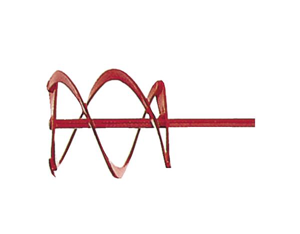 Wendelrührer WK90 10mm