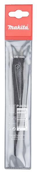 Bohrkronen-Auswurfkeil 140mm