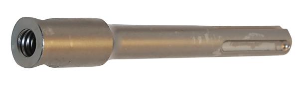 Aufnahmeschaft SDS-MAX