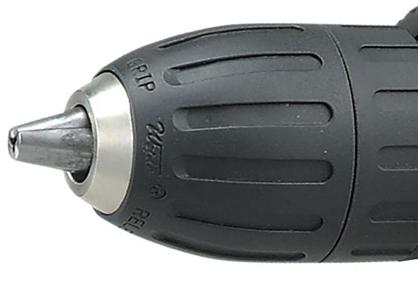 Schnellspannbohrfutter 10mm