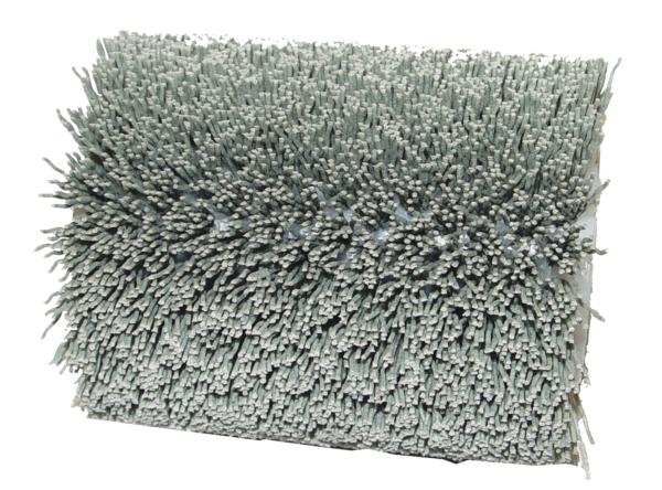 Schleifnylon-Bürste K180