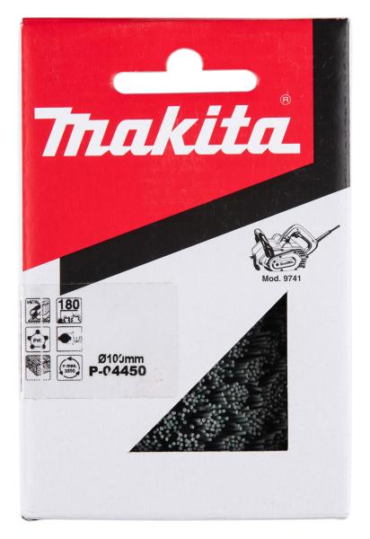 Schleifnylon-Bürste K180