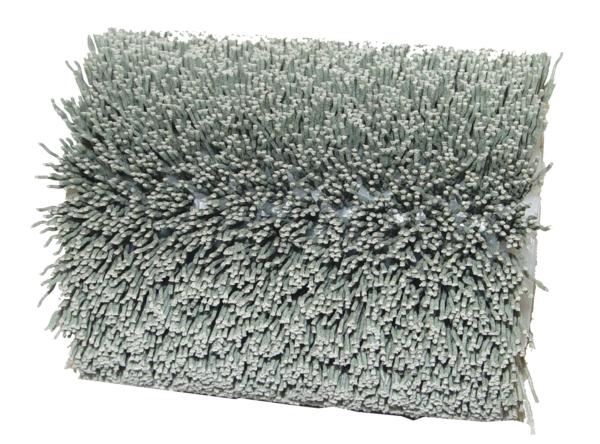 Schleifnylon-Bürste K320