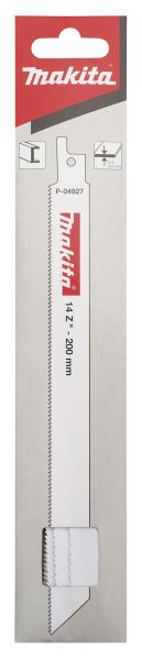 Reciprosägeblatt BIM 200/14Z Metall