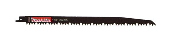 Reciprosägeblatt Grünholz 300mm