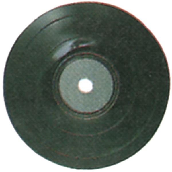 Schleifteller Elastisch 115 mm, M14