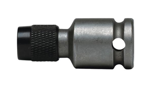 Bit-Adapter 3/8"4KT - 1/4"6KT
