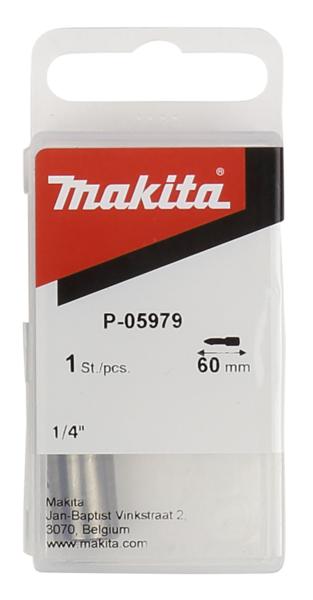 Bithalter magnetisch 60mm