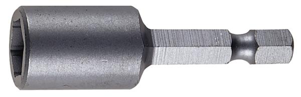 Steckschlüssel 1/4" SW1/4"
