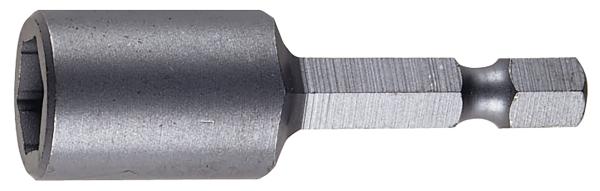 Steckschlüssel 1/4" SW3/8"