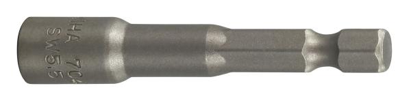 Steckschlüssel 1/4" SW5,5